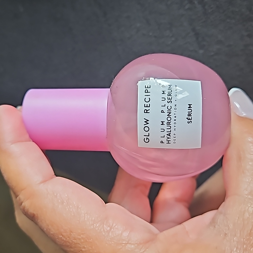Glow Recipe